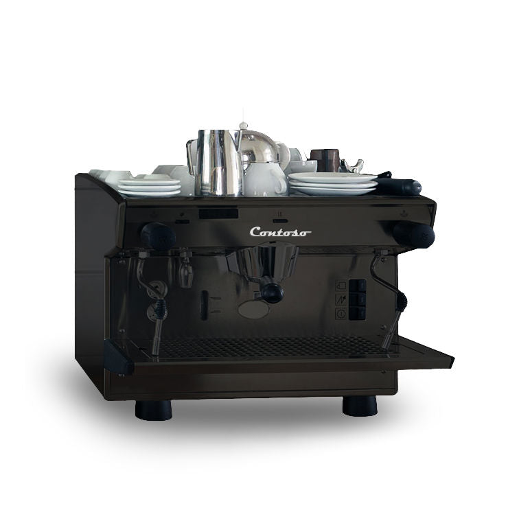 S-100 Semi-Automatic