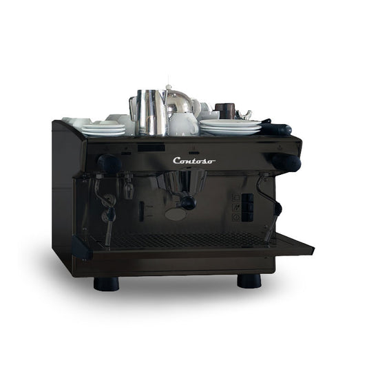 S-100 Semi-Automatic